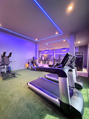 GAYAFIT GYM & PILATES