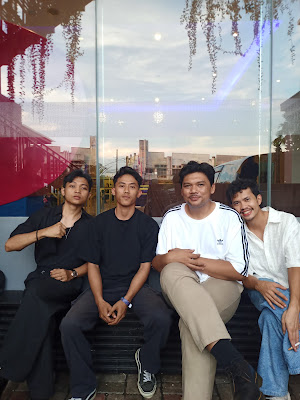 GayenG Barbershop