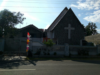 GBI Batukarang