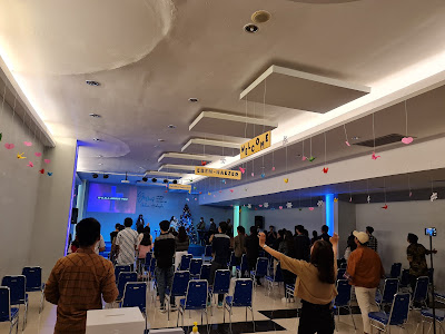 GBI Eben-Haezer Purwokerto