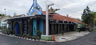 GBI ELIM YONIF 405/SK
