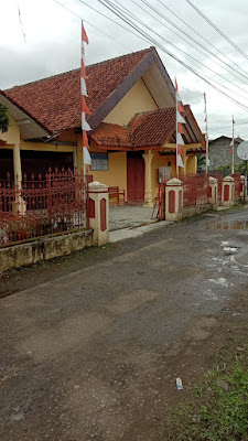 GBI KLAPAGADING KULON-WANGON
