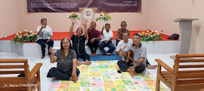 GBI LENGKONG
