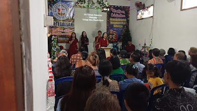 GBI Tegalsari