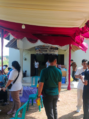 GBI Tiara