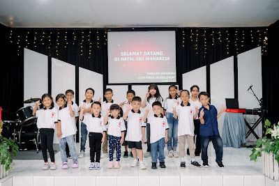 GBI Wanareja