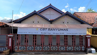 GBT Banyumas