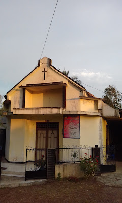 GBT Yesus Jawaban Tambakreja