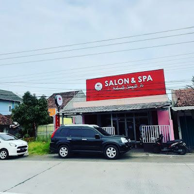 GCSM Cilacap | Salon dan Spa Wanita Cilacap