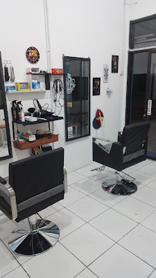 GE Barbershop