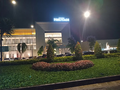Gea Refleksi & Pijat panggilan Tradisional wanita