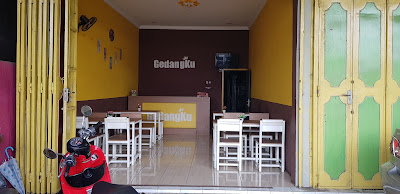 GedangKu