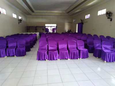 Gedung Amanah Center