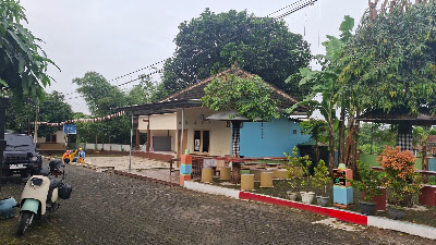 Gedung PTM Kencana Satu
