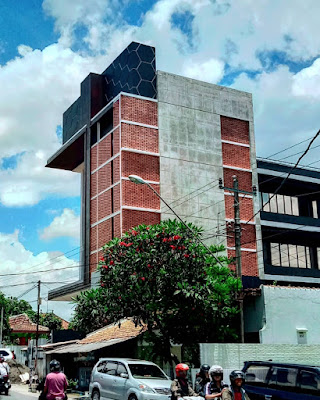 Gedung Yulianus