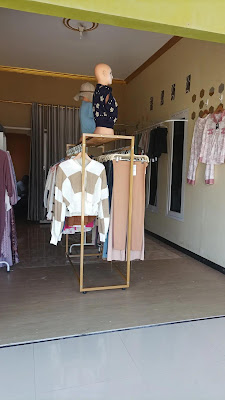 gefraget boutique