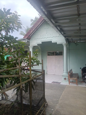 GEKARI Imanuel
