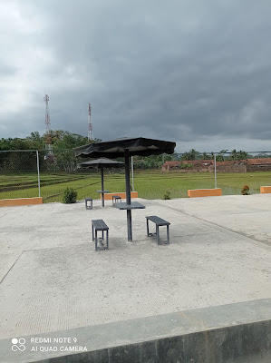Gelora Karangsanja