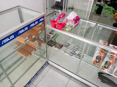 Gemakom Purbalingga (Laptop second purbalingga kota)