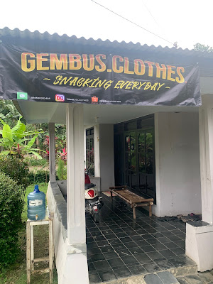 GEMBUS.CLOTHES