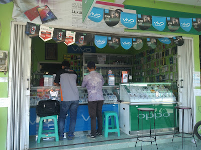 Gemilang Cell