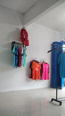Gemilang Sport Apparel