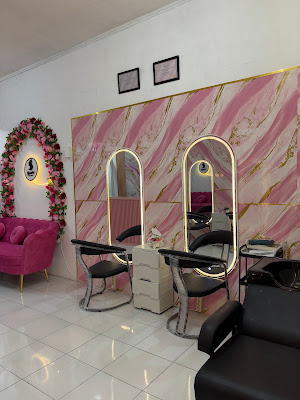 Gemini Beauty Salon