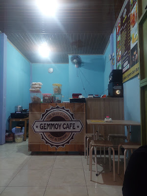 Gemmoy Cafe