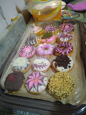 Gemoy's kitchen