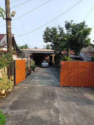 Gempita Homestay