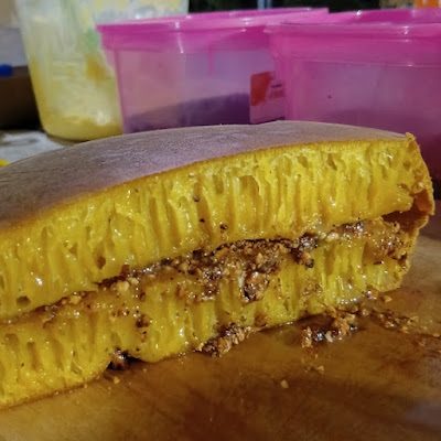 Gen-12 Martabak