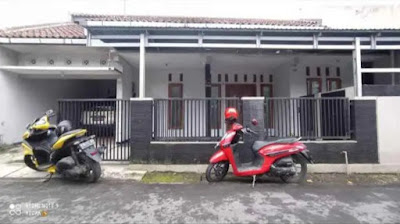 Gen z house