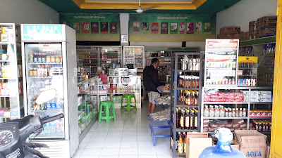 Genta Padi