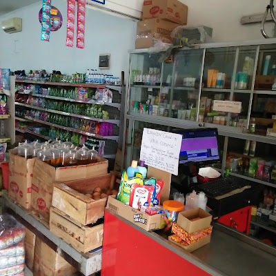 Genuk Sadewo / Mukti Jaya