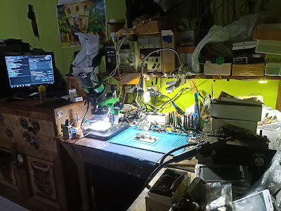 Geov Max Phone Servis Hp
