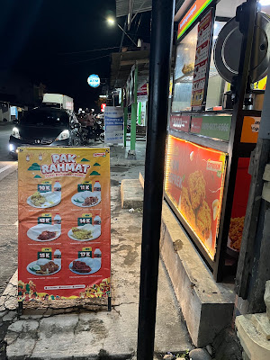 Geprekin Aja Kampungbaru