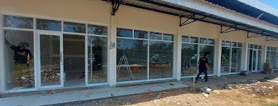 Gerai KDMP Desa Karangkemiri