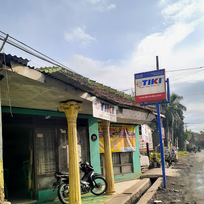 Gerai TIKI