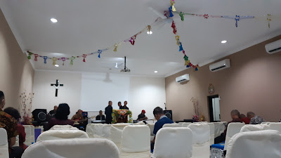 Gereja Allah Baik (GAB) Taman Gading