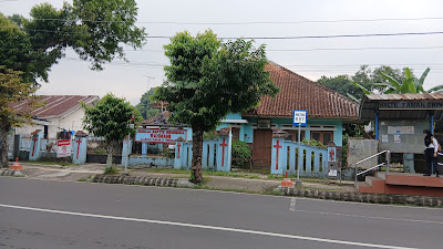 Gereja Baptis Indonesia Rahmani
