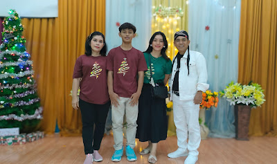 Gereja Bethel Indonesia (GBI) Banyumas