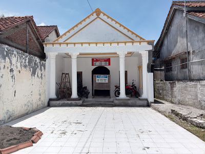 Bethel Indonesia Church "Pangon Asih Congregation"
