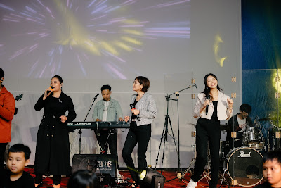 Gereja Bethel Indonesia Jemaat Shalom