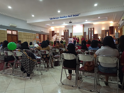 Gereja Bethel Indonesia SOKID