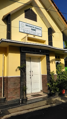 Bethel Indonesia Tritih Kulon Church