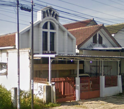 Gereja GPdI El-Shaddai Sokaraja