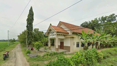 Gereja Katolik St. Maria Immaculata, Cisumur