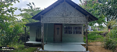 Gereja Katolik St. Michael Gendiwungcagak