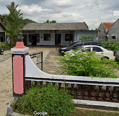 Gereja Katolik Stasi Wanareja