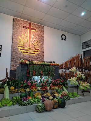 New Apostolic Church KarangKemiri
